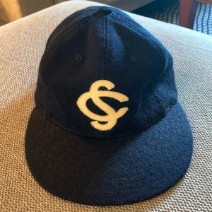 COLORADO SPRINGS SKY SOX 1953 VINTAGE BALLCAP